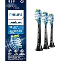 Amazon | フィリップス 替えブラシ ソニッケアー プレミアムクリーン